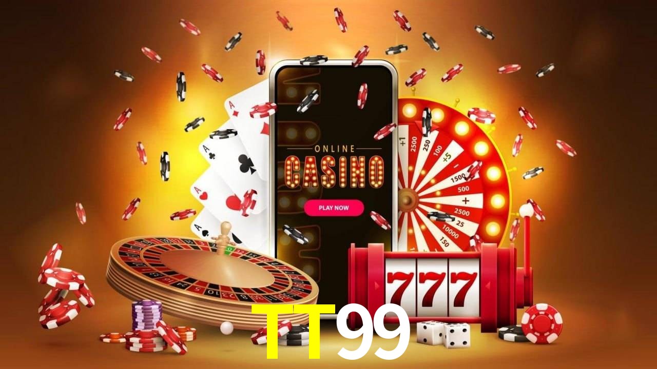 Ver Cassino ao Vivo