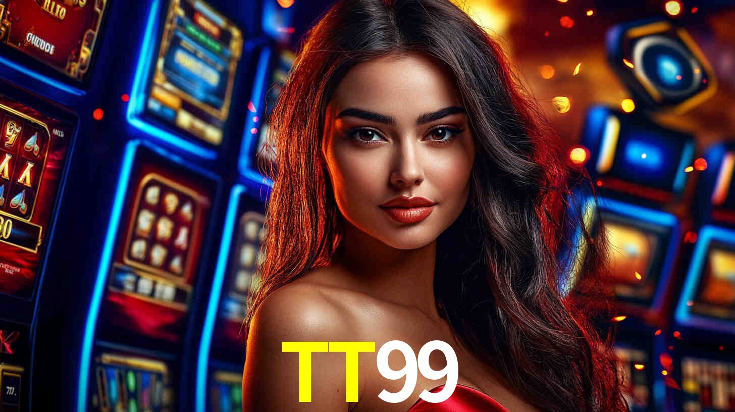 Jogos online TT99