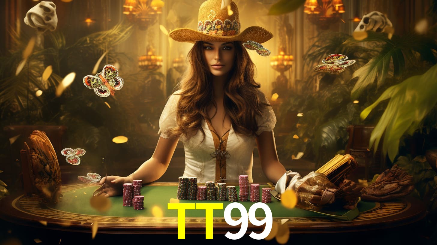TT99 cassino online