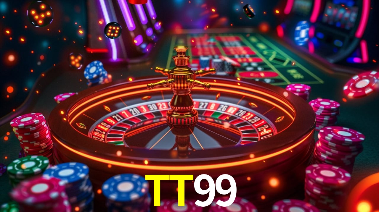 Vantagens App TT99