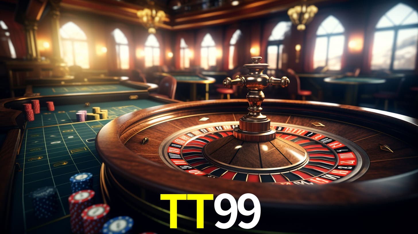 TT99 Logo 1