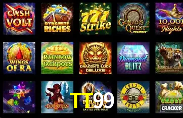Fortune Tiger slot