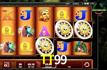 TT99 Loteria Online Brasil - Plataforma Certificada