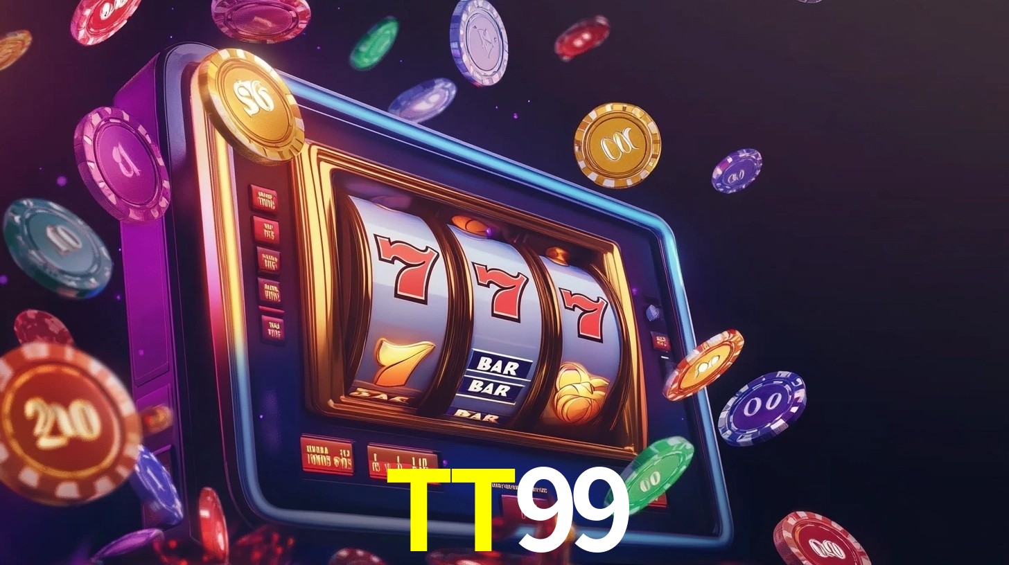 TT99 Download Oficial