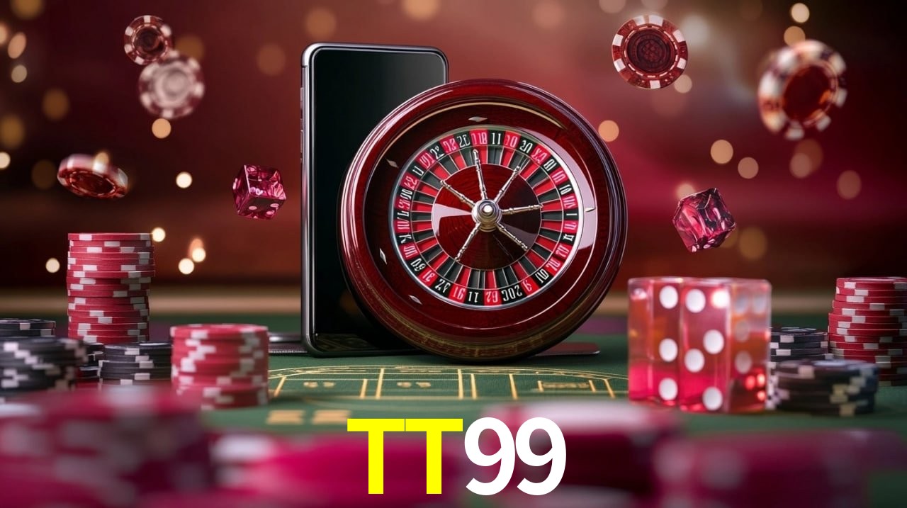 TT99 Bonus Rain – Ganhe mais em jogos de caça-níqueis