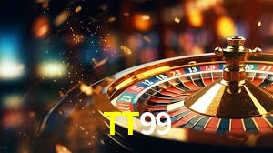 Catálogo de jogos na TT99