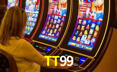 Logo TT99 Plataforma Certificada