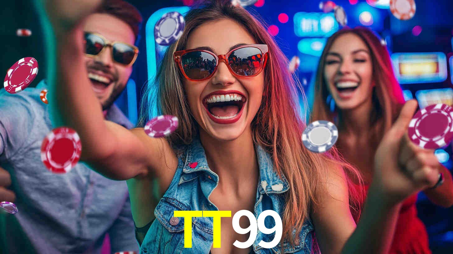 Jogos Mesa TT99