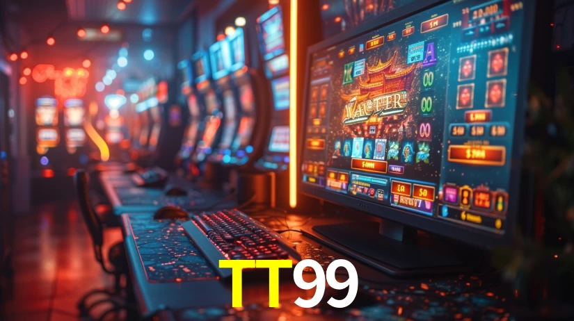 Saque PIX TT99