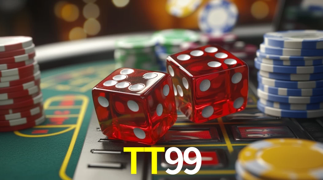 TT99 Certificado eCOGRA