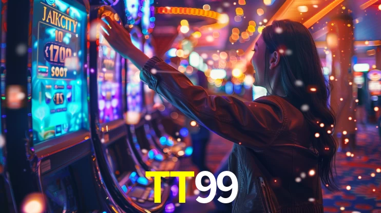 TT99 Aplicativo - TT99 visual 2