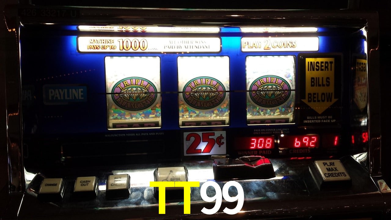 Evolução VIP TT99