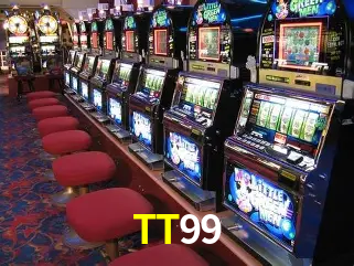 Programa VIP TT99