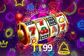 Loteria TT99 - Lotofácil diária