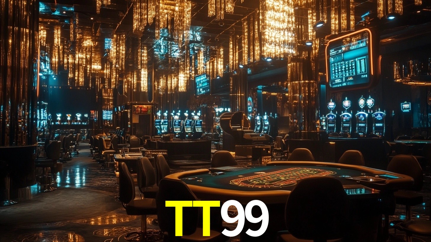 TT99 bonus