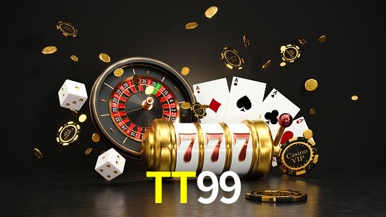 TT99 lottery
