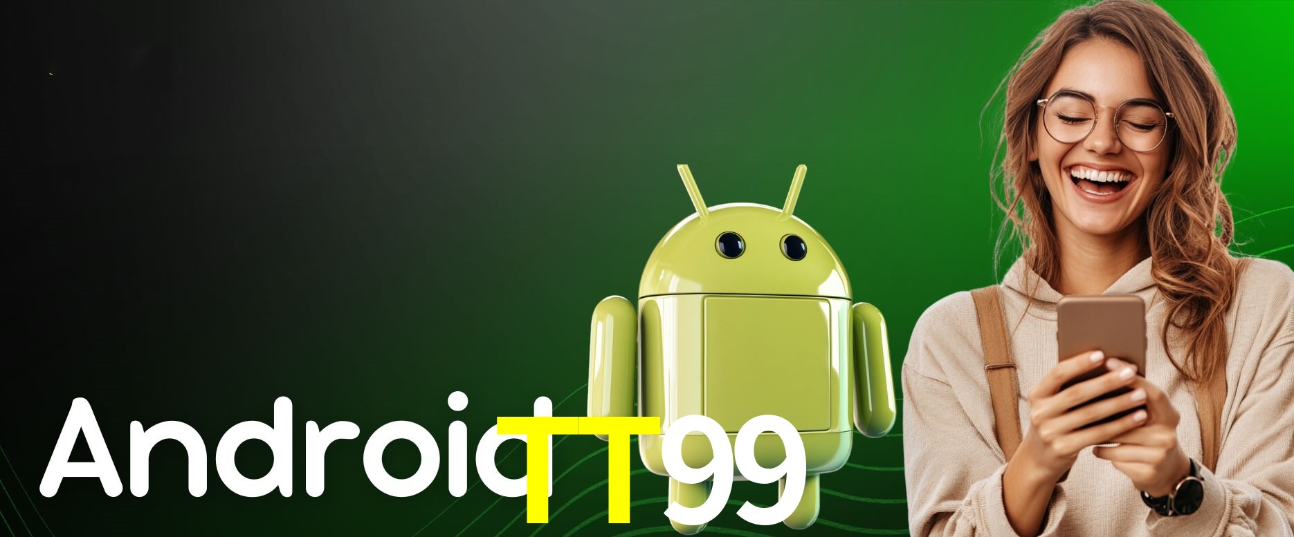 Requisitos do APK TT99 para Android