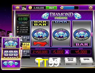 Cashback VIP TT99