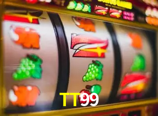 TT99 bônus — painel de promoções no aplicativo