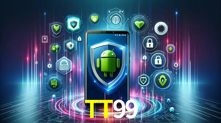 Infraestrutura TT99