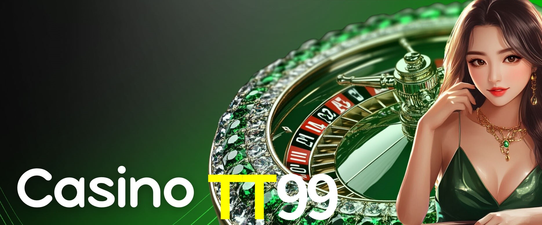 Lista de jogos de slot na TT99