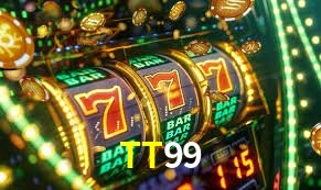 TT99 Logo 3