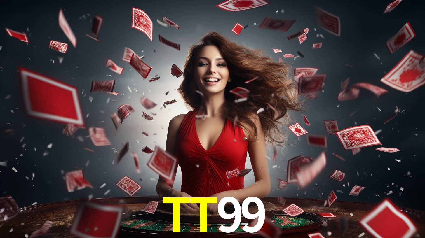 Licença Curaçao TT99