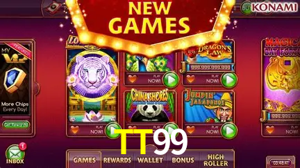 App Store TT99