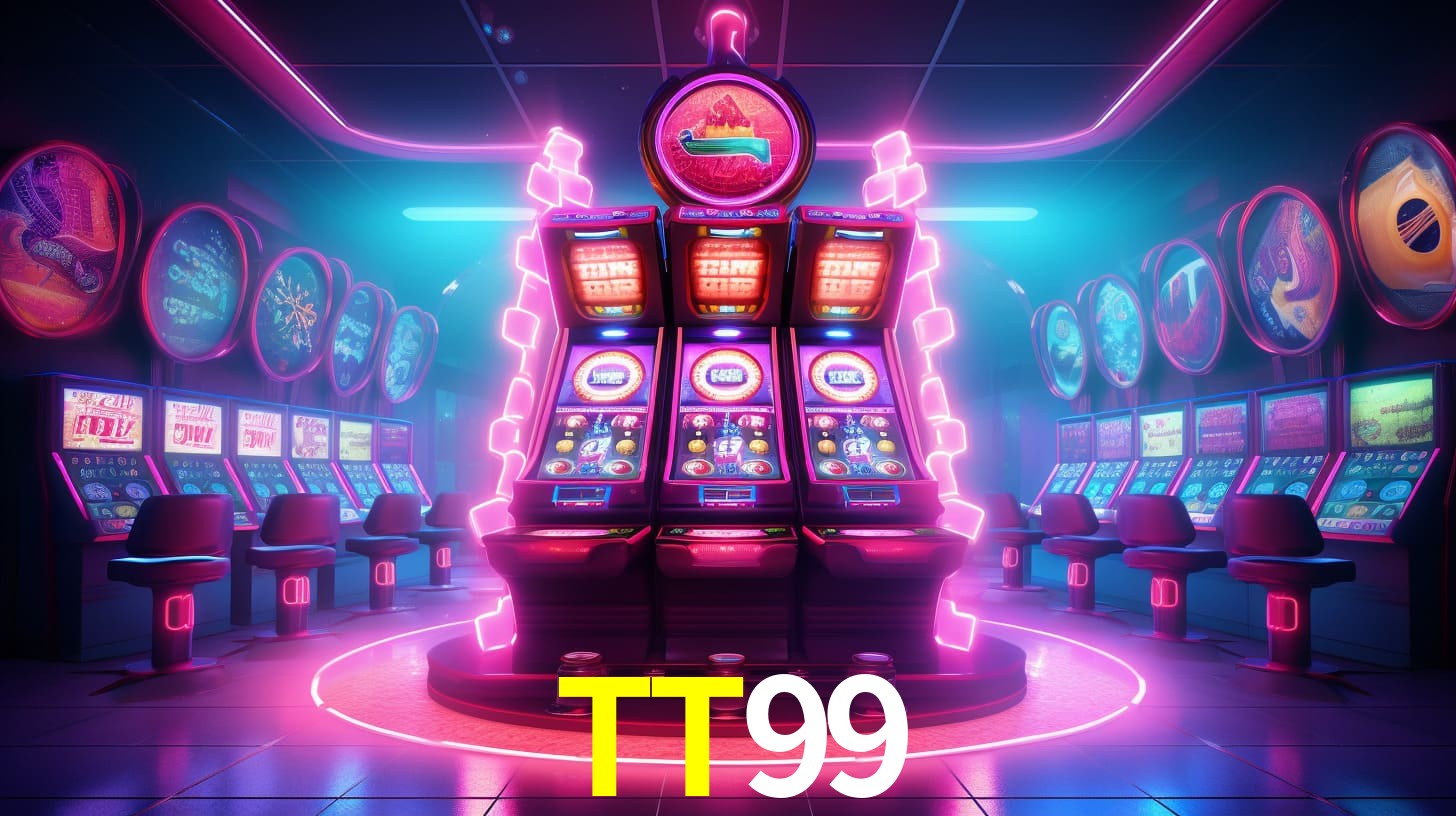 TT99 plataforma