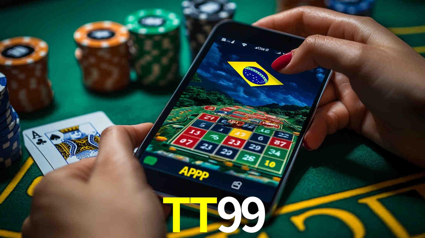 App mobile TT99