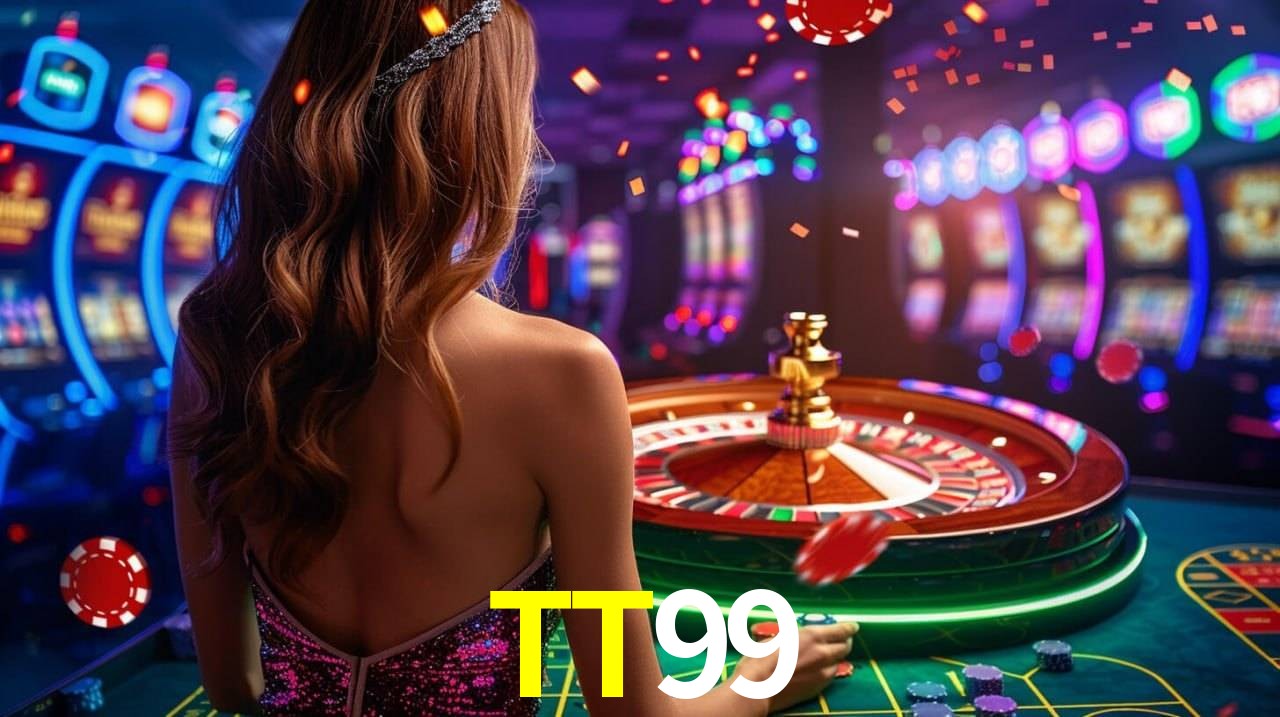 TT99 plataforma — depósito PIX instantâneo no caixa