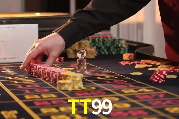 Slots RTP TT99