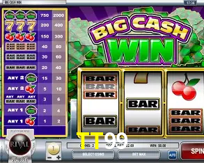 Slots TT99 - Giros Grátis Diários