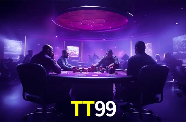 Cassino ao Vivo TT99 - Dealers Brasileiros Profissionais