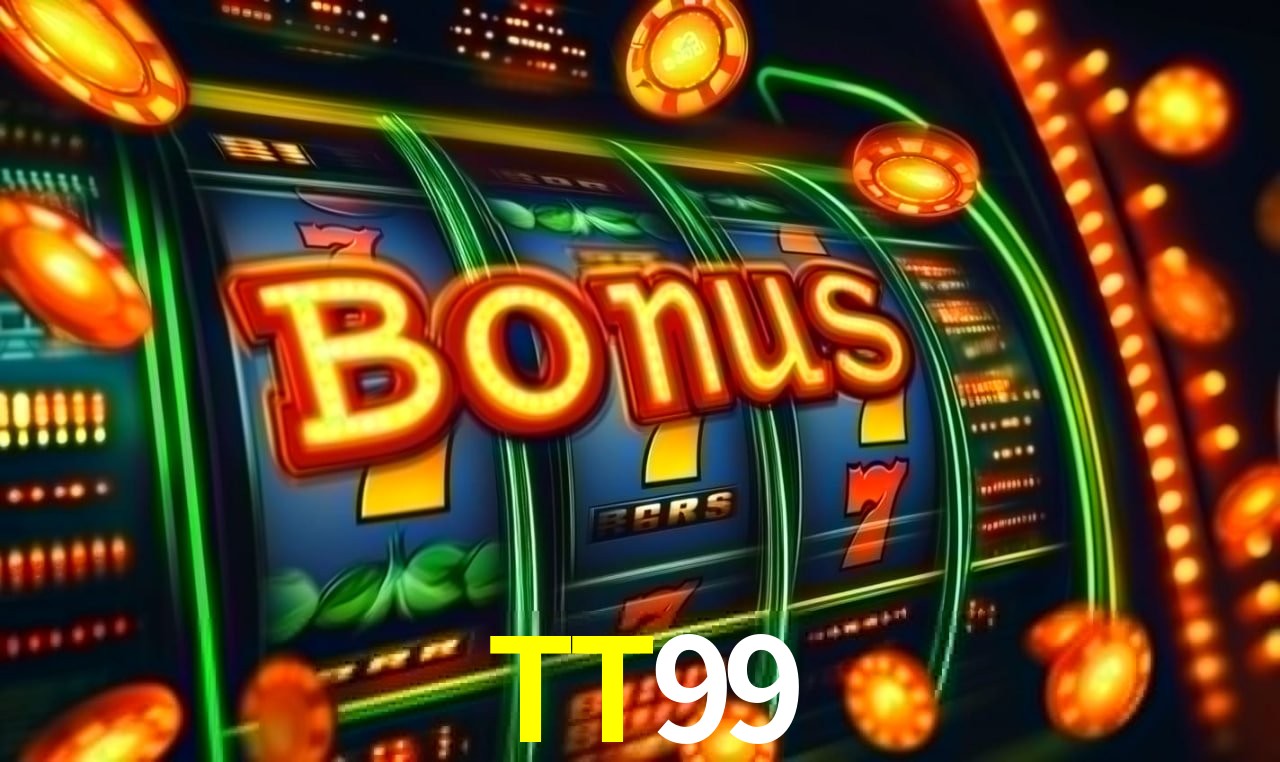 TT99 Aplicativo - TT99 visual 1