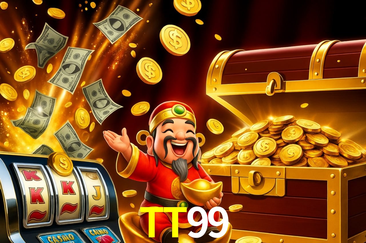 TT99 Download Speed Test Logo - Teste de Velocidade Certificado