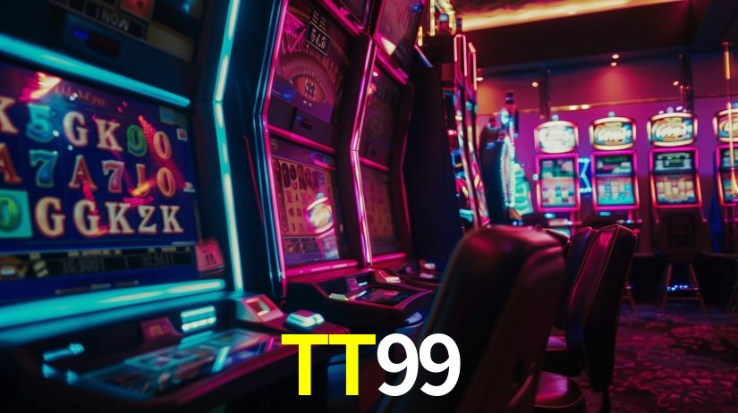 TT99 Logo 2