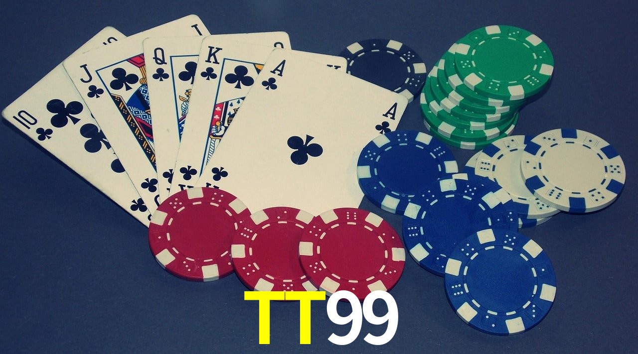 Segurança App TT99