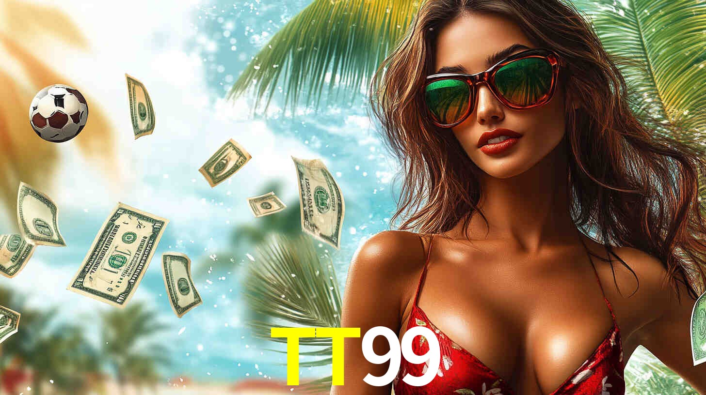 TT99 Slots