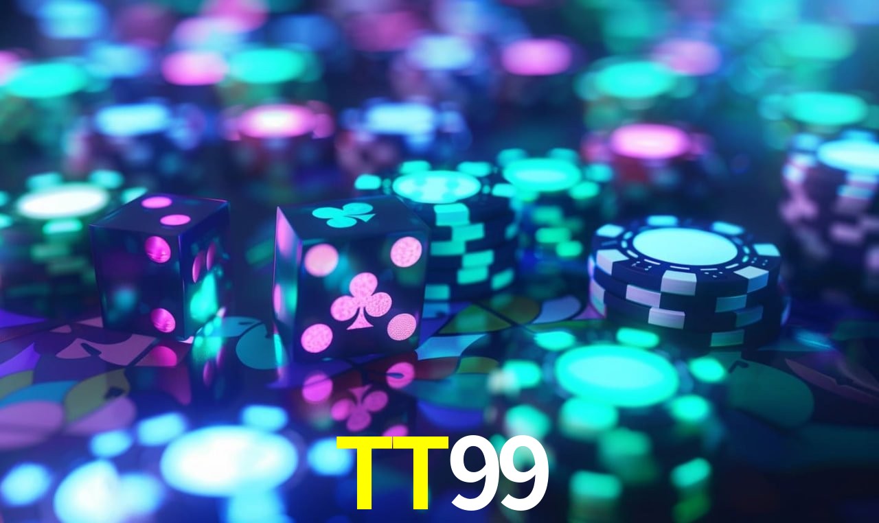 Imagem secundária para conteúdo da página Facebook TT99