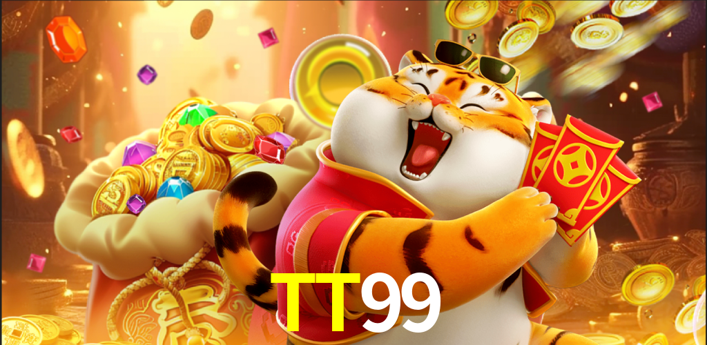 Níveis VIP TT99