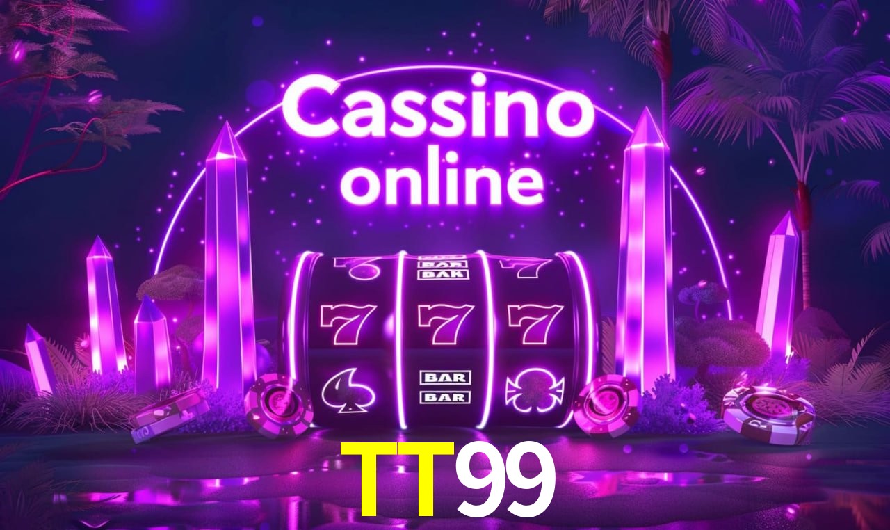 TT99 Cassino Ao Vivo - 89 Mesas Evolution Gaming