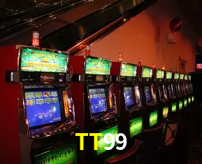 TT99 RTP transparência