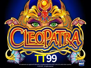 Logo TT99 Telegram Canal Oficial
