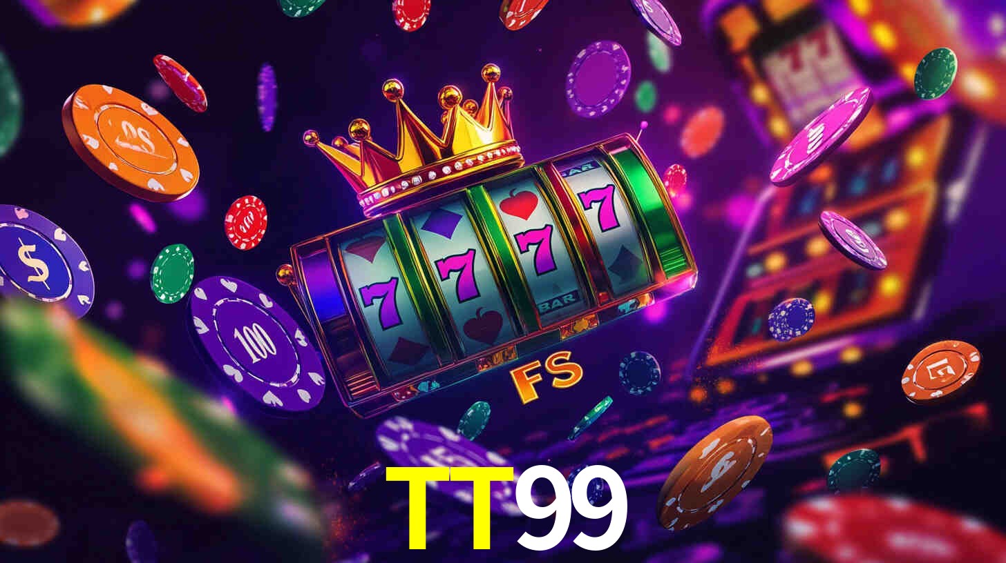 TT99 Logo Seguro