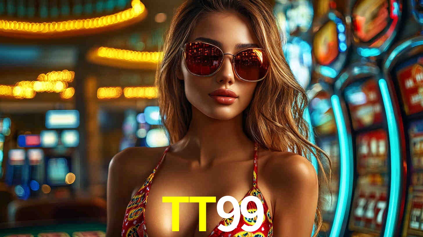 Odds Competitivas TT99