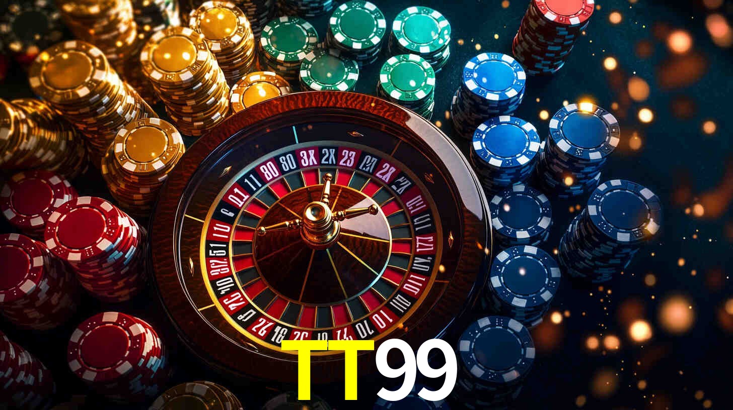 TT99 Cassino Online Certificado