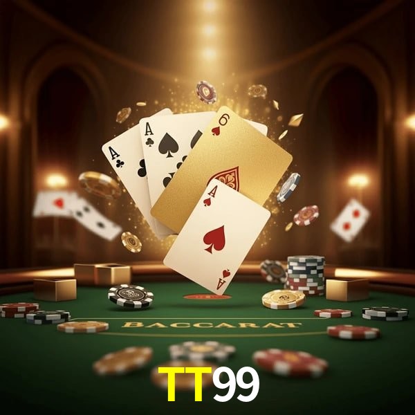 TT99 Plataforma Confiável