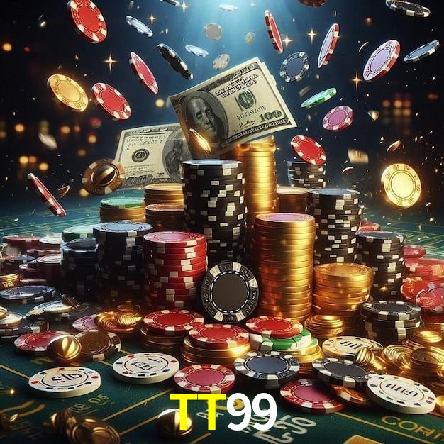 Benefícios VIP TT99