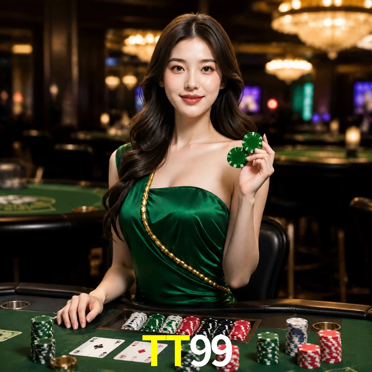 Cassino TT99 app mobile